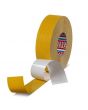 Halkskyddstejp TESA 50mm x 18m gul