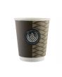 Pappersbägare kaffe 25cl 32/fp