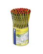 Blyertspenna STAEDTLER Noris HB 72/fp