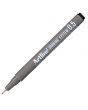 Fineliner ARTLINE EK235 0,5mm svart