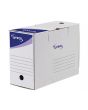 Arkivbox LYRECO FSC 340x250x150mm vit