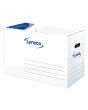 Arkivbox LYRECO FSC 530x350x250mm 10/FP