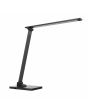 Lampa UNILUX Popy LED svart
