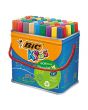 Fiberpenna BIC Kids Visacolor XL 48/fp