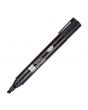 Märkpenna LYRECO 1-5mm sned svart