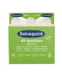 Plåster SALVEQUICK refill nonwoven 43/FP