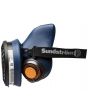 Halvmask SUNDSTROM SR100 M/L