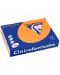 Kopieringspapper TROPHÉE A4 80g oh orange 500/FP