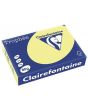 Kopieringspapper TROPHÉE A4 80g oh citron 500/FP