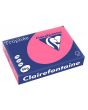 Kopieringspapper TROPHÉE A4 80g oh cerise 500/FP