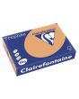 Kopieringspapper TROPHÉE A4 80g oh karamel 500/FP