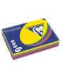 Kopieringspapper TROPHEÉ A4 160g oh intensiv 250/FP