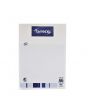 Anteckningsblock LYRECO A6 100bl 60g lin