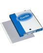 Plastficka BANTEX A4 0,06 100/FP