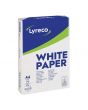 Kopieringspapper LYRECO Standard A4 80g oh 500/FP
