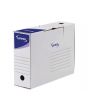 Arkivbox LYRECO FSC 340x250x200mm vit