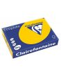 Kopieringspapper TROPHÉE A4 80g oh banangul 500/FP