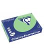 Kopieringspapper TROPHÉE A4 160g oh naturgrön 250/FP