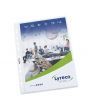 Plastficka LYRECO Budget A4 0,055 100/FP