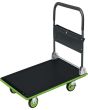 Transportvagn SAFETOOL hopfällbar 150kg