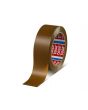 Packtejp TESA PVC 38mm x 66m brun