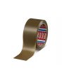 Packtejp TESA PVC 50mm x 66m Brun