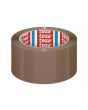 Packtejp TESA PP 50m x 66m Brun