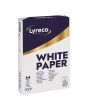 Kopieringspapper LYRECO Premium A4 80g oh 500/FP