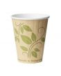 Bägare DUNI Papper 24cl 40/FP