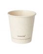 Bägare DUNI Bagasse 12cl 50/FP