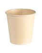 Bägare DUNI Bagasse 12cl 50/FP