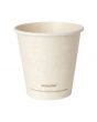 Bägare DUNI Bagasse 18cl 50/FP