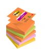 Notes POST-IT SS Z-bl Boost 76x76mm 5/FP