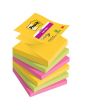 Notes POST-IT SS Z-b Carnival 76x76 6/FP