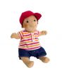 Docka RUBENS Barn Tim 36cm