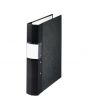 Gaffelpärm FSC A4 60mm svart
