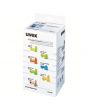 Öronpropp UVEX X-FIT refill 300 par