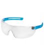 Skyddsglasögon UVEX 9199.265 Klar