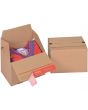 Paketlåda COLOMPAC 195x145x140mm