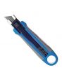 Hobbykniv LYRECO 18mm för ficka/bälte