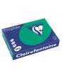 Kopieringspapper TROPHEÉ A4 80g oh skogsgrön 500/FP