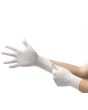 Handske VERSATOUCH 92-205 vit 9 100/FP