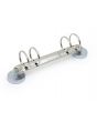 Ringmekanism PLASTPETTER magnetisk 30mm