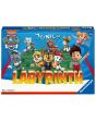 Labyrinth Junior Paw Patrol