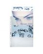 Plastficka LYRECO A4 eco 0,045 100/FP