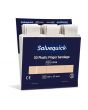 Plåster SALVEQUICK refill lång 30/FP