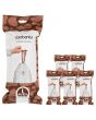 Avfallpåsar L Brabantia 40-45L 40/FP