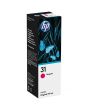 Bläckpatron HP 1VU27AE 31 Magenta