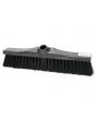 Sopborste MAX Plast Tagelblandning 40cm