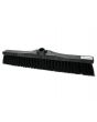 Sopborste MAX Plast Tagelblandning 50cm